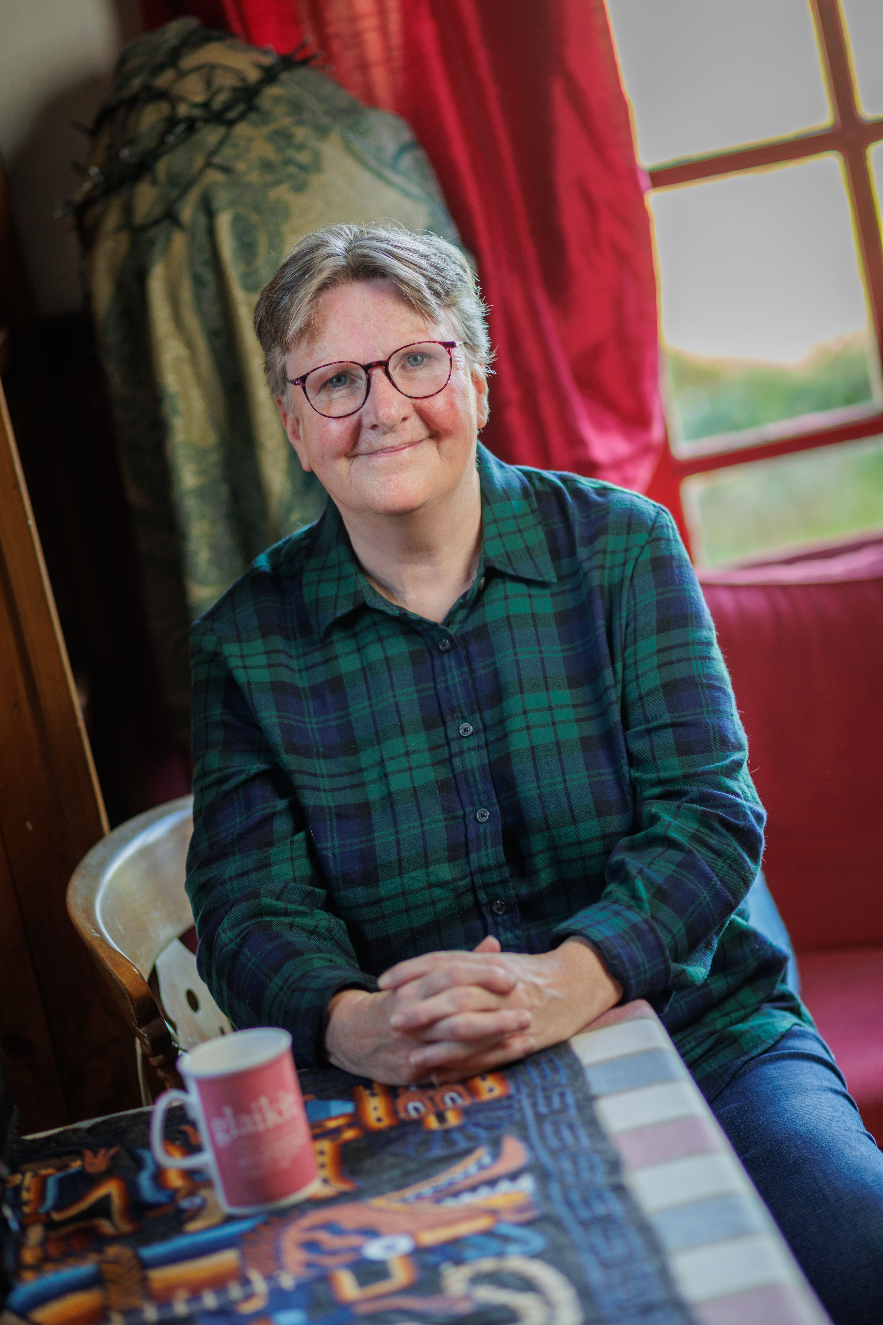 Mary Branley